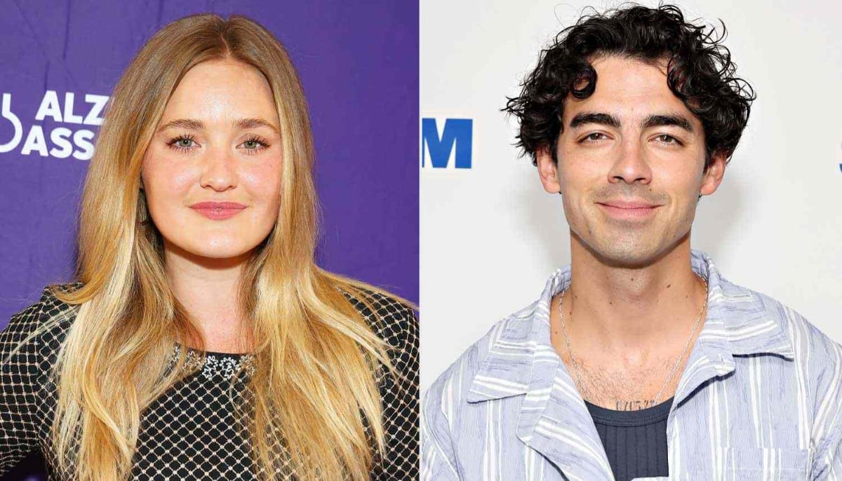 AJ Michalka reveals how Joe Jonas breakup happened 