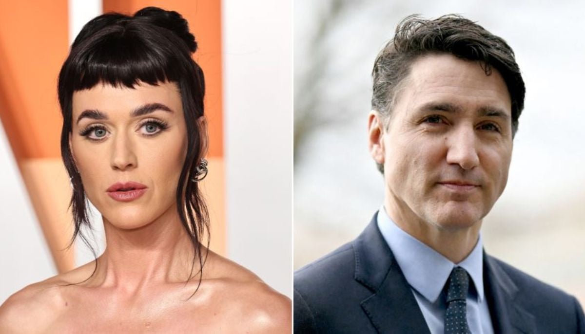 Katy Perry plans to capitalize on her high-profile relationship with Justin Trudeau