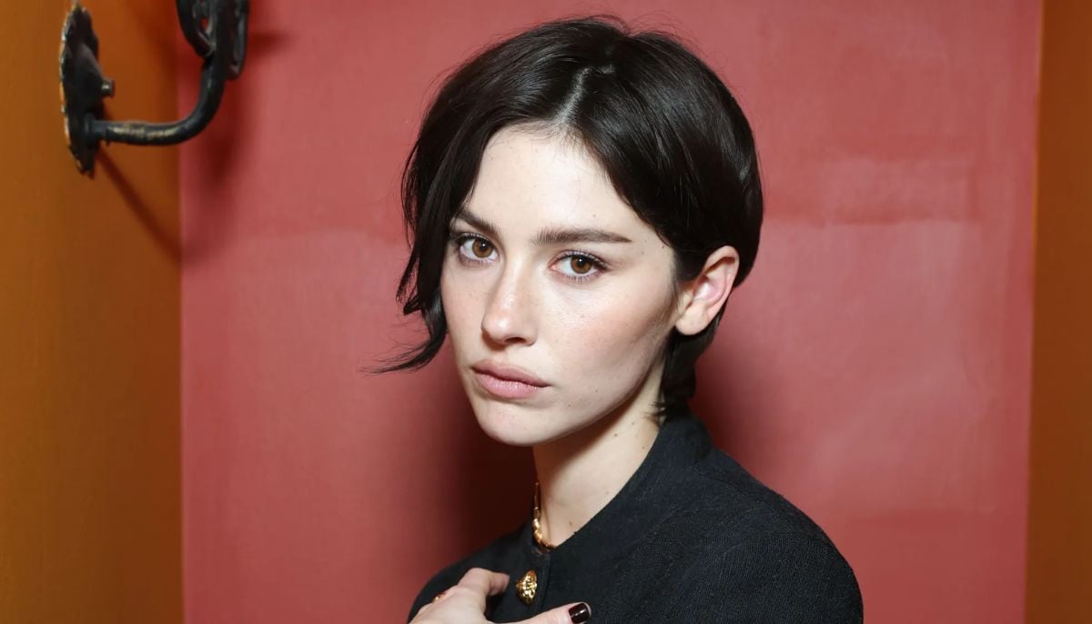 Gracie Abrams claims to be 'beyond ready' for third studio album 