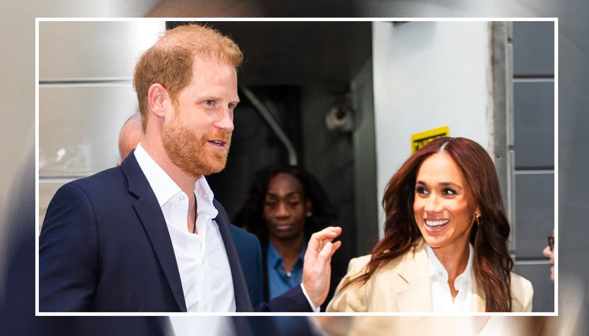 Prince Harry turns towards manipulation for security: ‘Whoever is behind it realise how counterproductive you are’