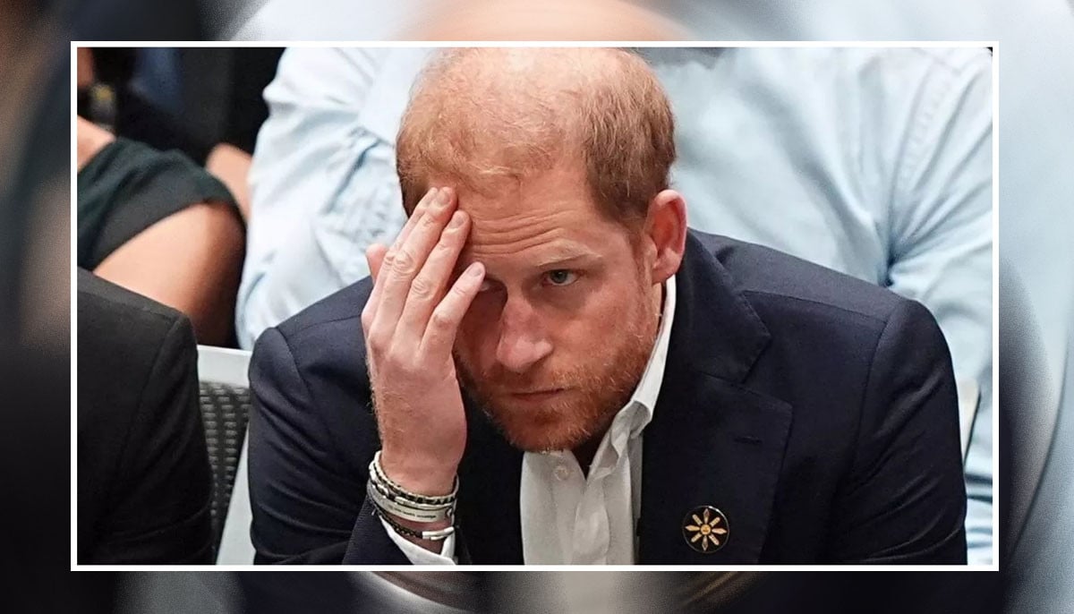 Fears mount against Prince Harry: ‘He’ll record so that he can use every word’