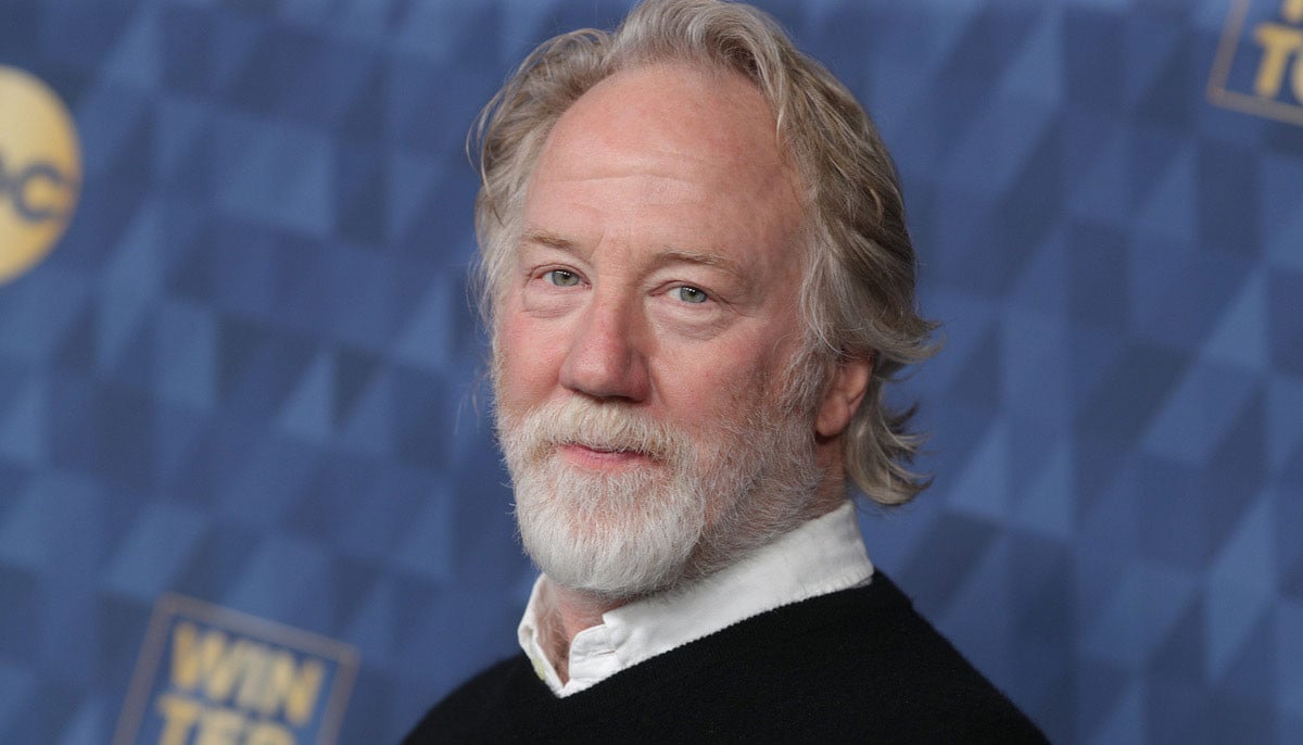 'The West Wing' actor Timothy Busfield faces arrest warrant over allegations of child sexual abuse