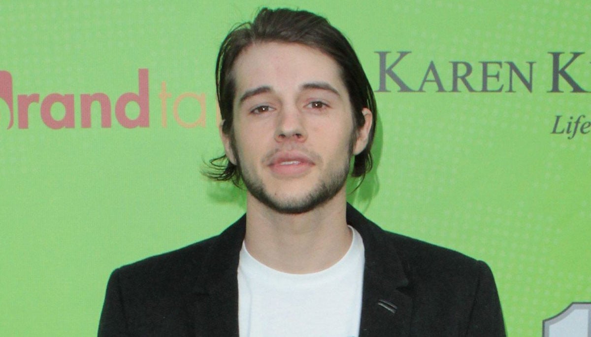 ‘High School Musical’ alum Matt Prokop arrested on child pornography charges