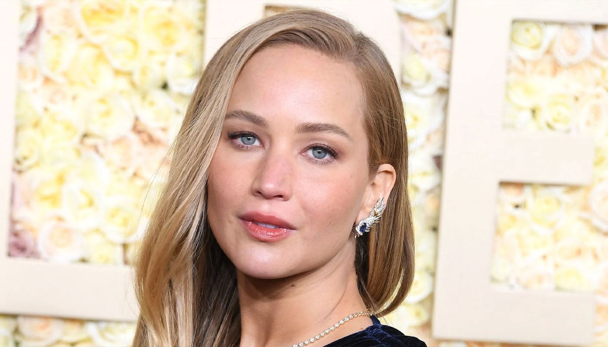 Jennifer Lawrence faces backlash for rehoming dog after incident with son