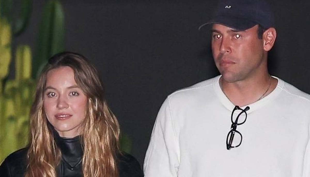 Sydney Sweeney, Scooter Braun romance hits trouble