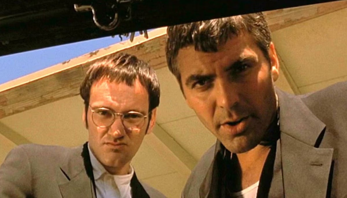 George Clooney claps back at Quentin Tarantino for 'cruel' remarks  