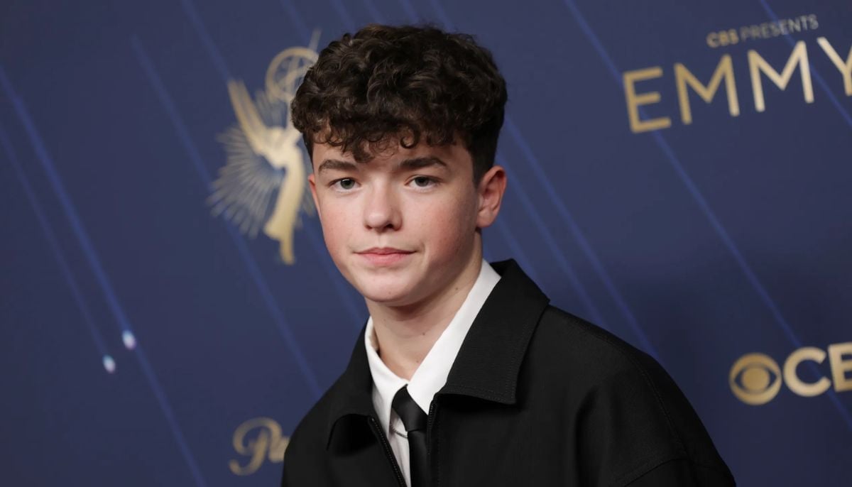 'Adolescence' star Owen Cooper says THIS keeps him grounded amid growing success