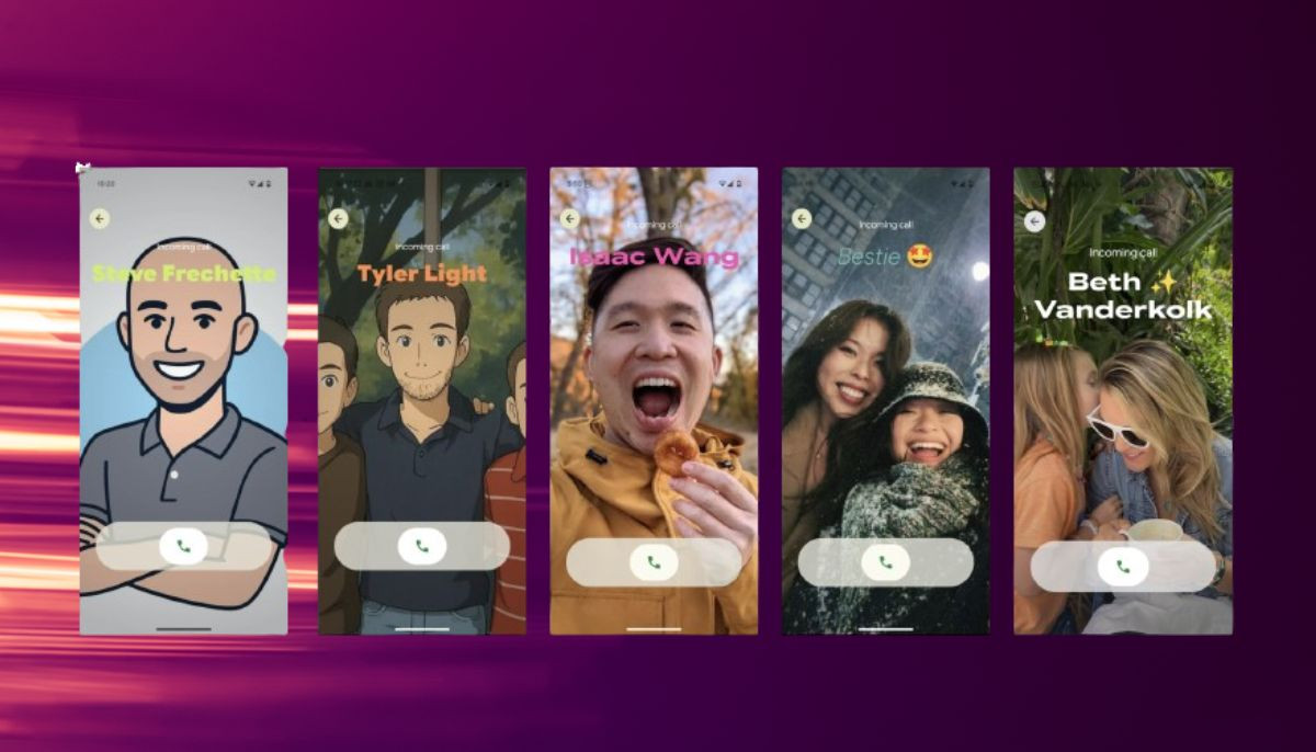 Samsung Galaxy may add iPhone-like Calling Card feature