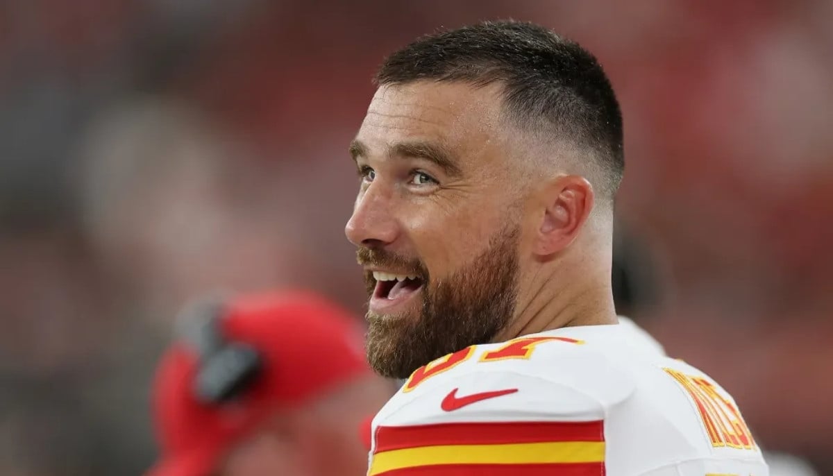 Travis Kelce in talks to retire from 'NFL' ahead of next season: Report