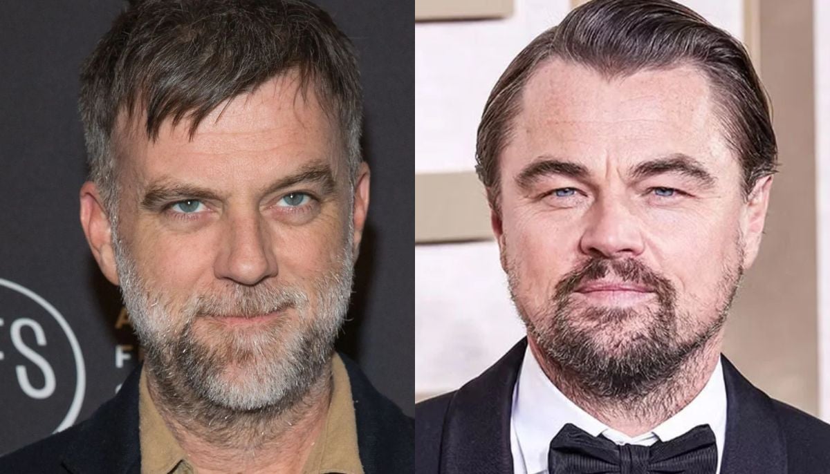 Paul Thomas Anderson doesn't approve of Leonardo DiCaprio’s death in 'Titanic' after 28 years 
