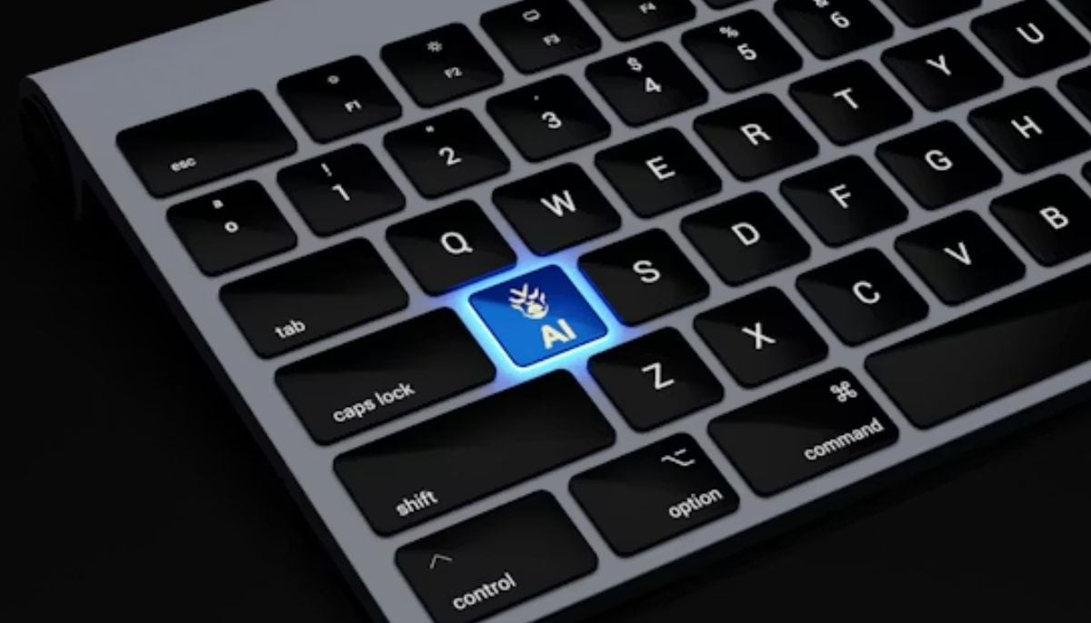 AI super-agency becomes new benchmark for business success