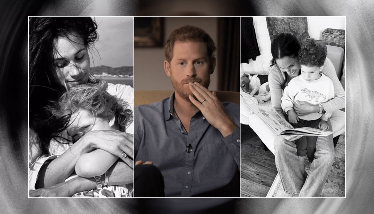 Harry given reminder on Archie, Lilibet, Meghan Markle’s future: ‘Their schooling will be effected’