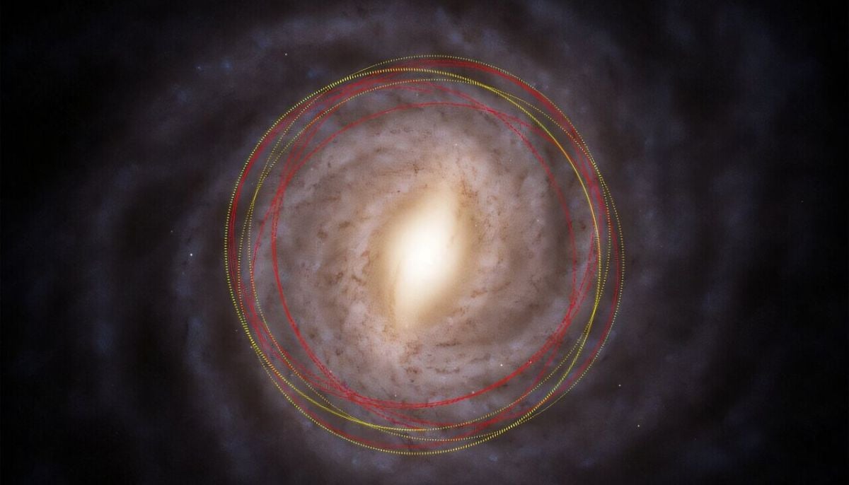 Comet 3I/ATLAS: Evidence suggests that interstellar visitor is older than the sun