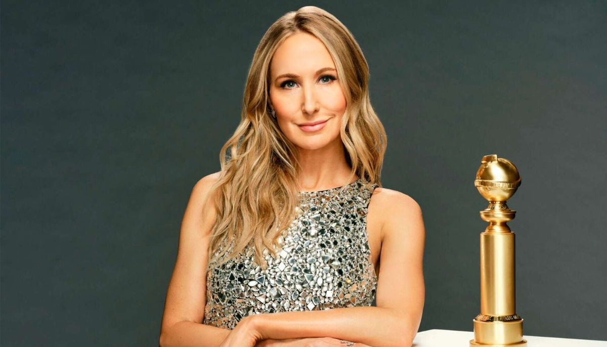 Nikki Glaser clarifies one thing ahead of the 2026 Golden Globe Awards hosting 