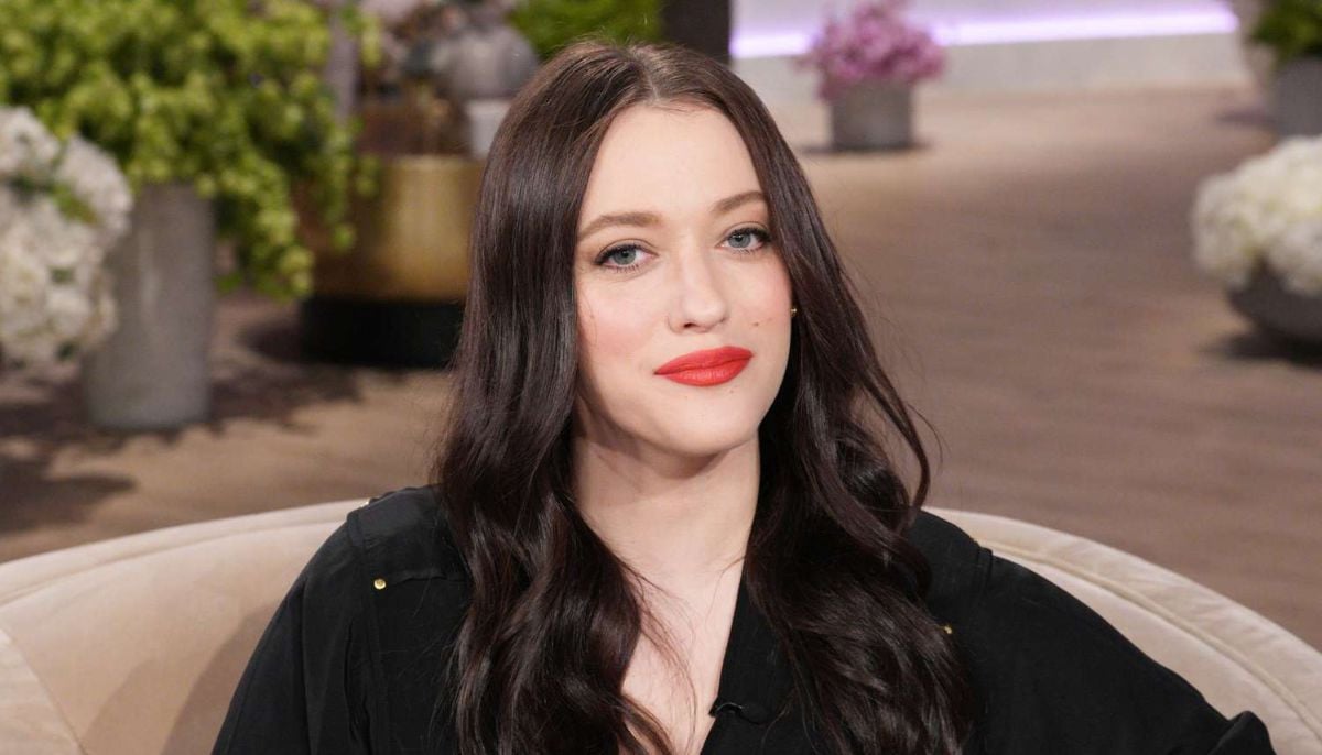 Kat Dennings feels THIS after learning '2 Broke Girls' turns 15 this year 