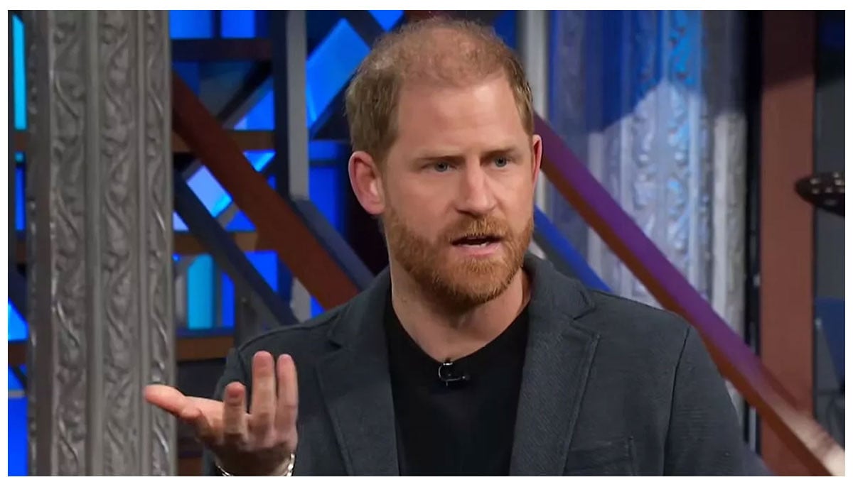 Dangers of Prince Harry’s security review amp up: ‘He’s almost licenced to set up as a rival’