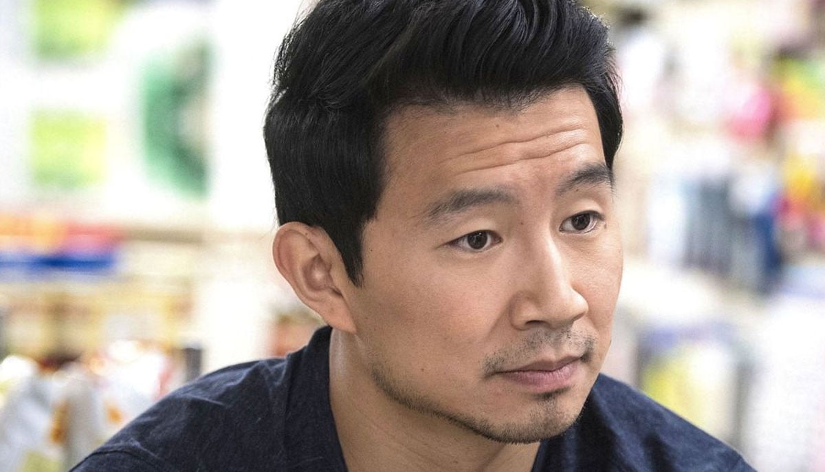 Simu Liu fears leaking spoilers ahead of 'Avengers: Doomsday'  