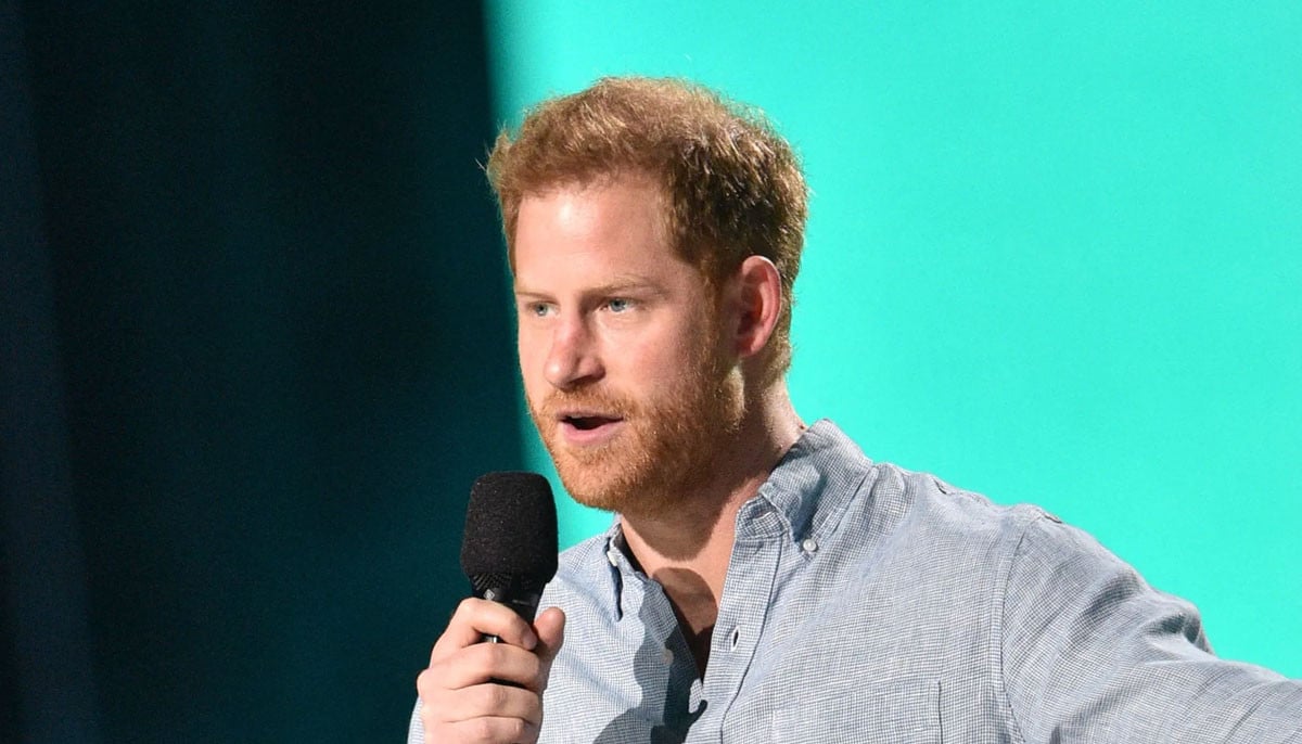 Prince Harry’s anxiety about Archie, Lilibet’s safety in school comes out: ‘There’s guns!’