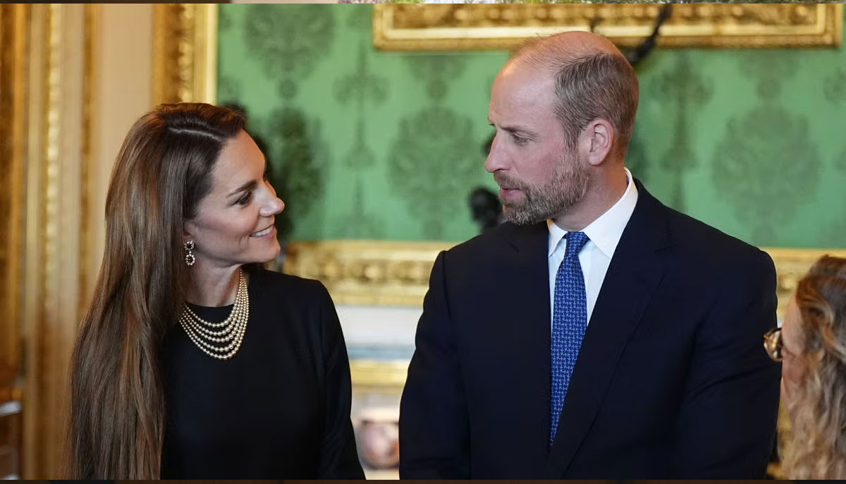 Prince William always ready to step up: ‘He’s barely able to contain his fury when Kate’s involved’