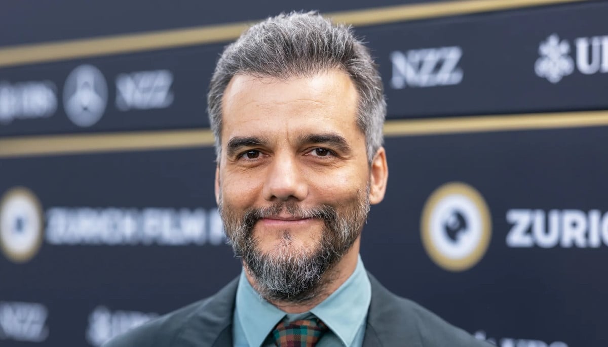 'The Secret Agent' star Wagner Moura scores major earn