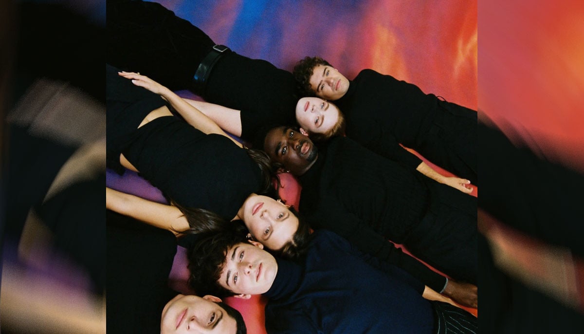 Sadie Sink, Millie Bobby Brown, Jamie Campbell, Noah Schnapp recall their first day on Stranger Things