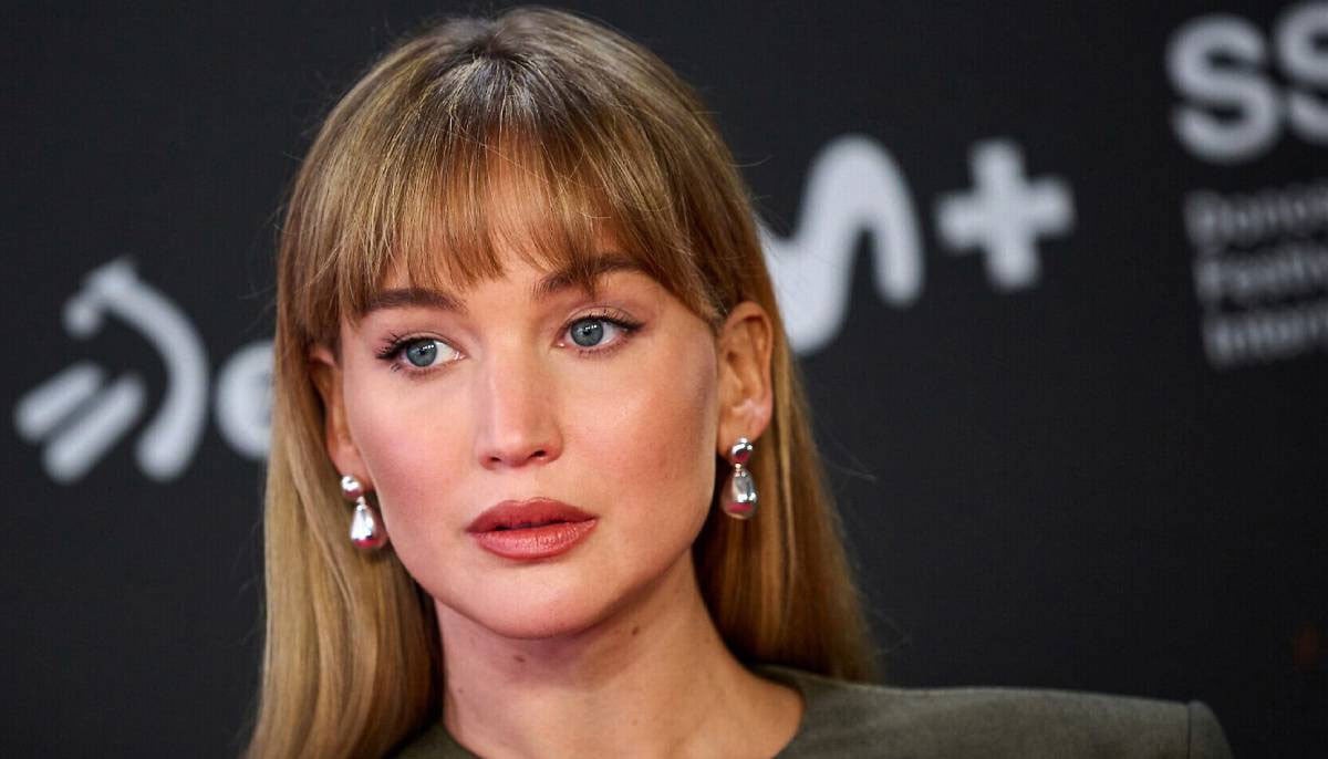 Jennifer Lawrence opens up about her most demanding film role