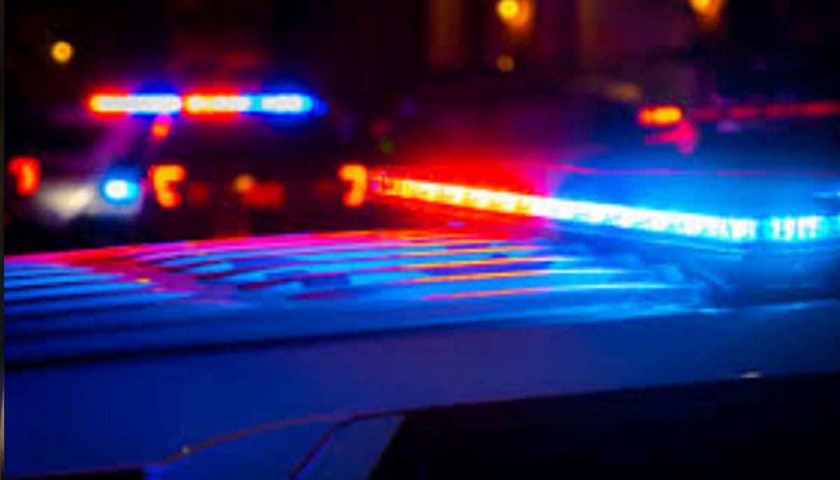 Street fight turns bloody as innocent bystander shot in the face