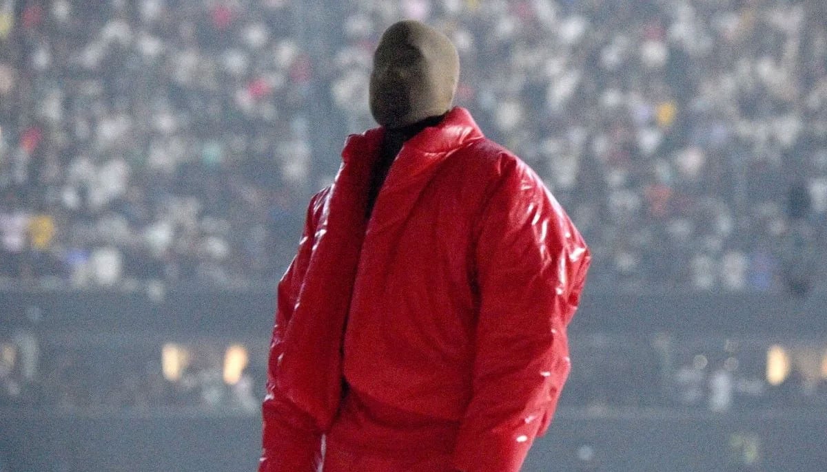 Kanye West once paid $1 million per day to record album: Here's why