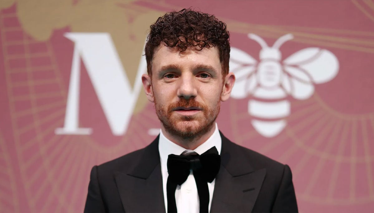 Abbott Elementary star Chris Perfetti hints at what to expect from season 5