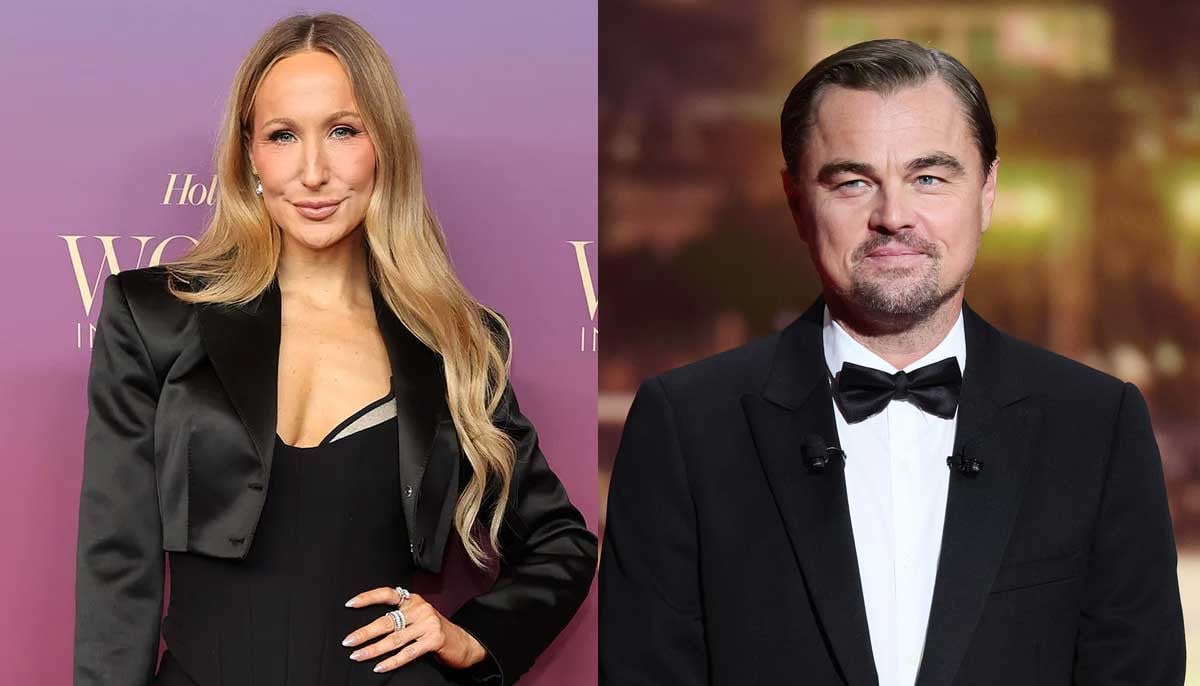 2026 Golden Globes: Nikki Glaser mocks Leonardo DiCaprio's notorious dating habits