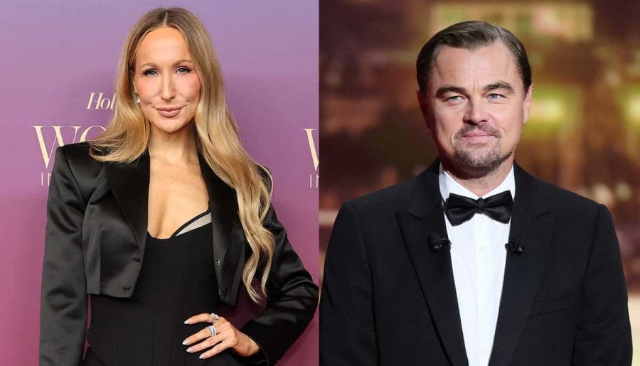 Nikki Glaser Apologized To Leo DiCaprio For “Cheap Joke” At The Golden Globes