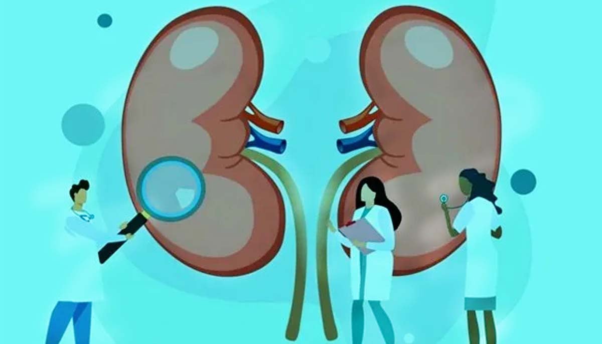 Cold weather may worsen urinary problems, physicians warn