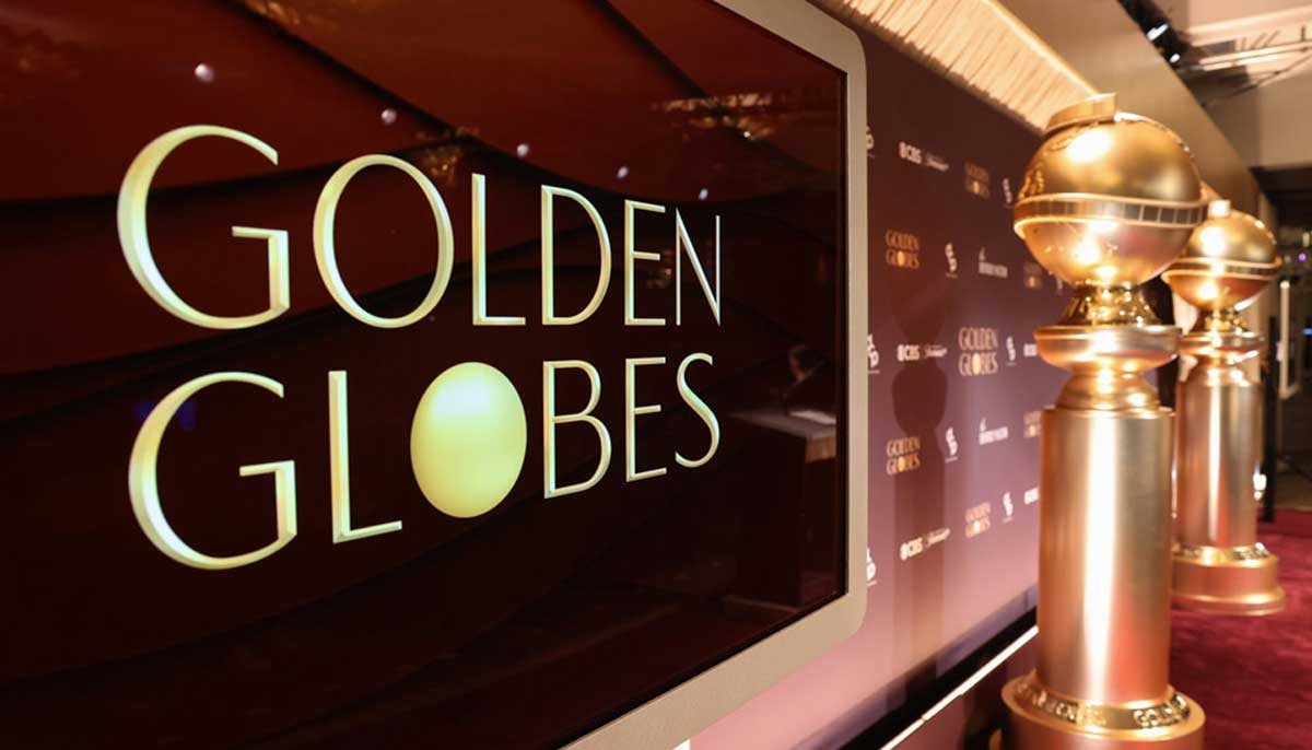 2026 Golden Globe Awards: Here's the complete list of winners