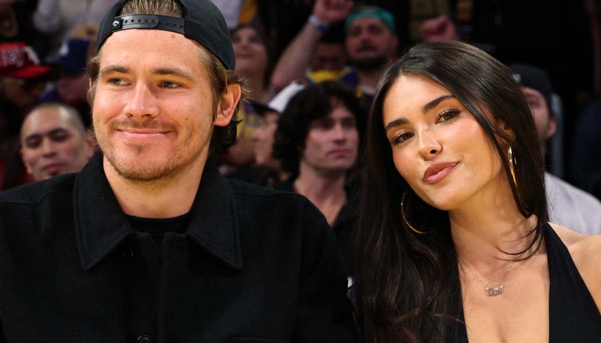 Justin Herbert girlfriend reveals how he changed her life