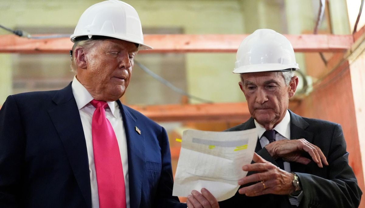 Jerome Powell faces DOJ criminal probe as questions mount over Fed autonomy 