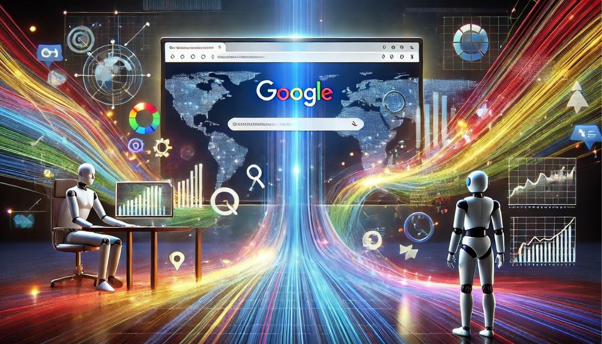 Is ‘web traffic apocalypse’ coming? AI search summaries alarm publishers 