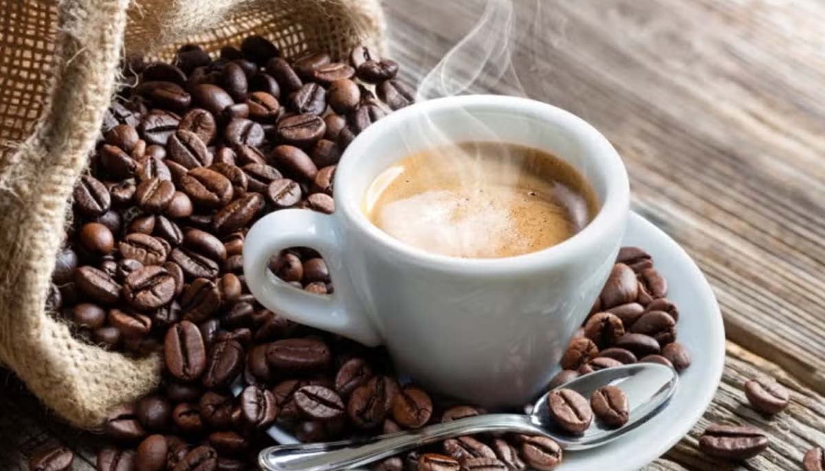 Study finds your morning coffee could help with type 2 diabetes