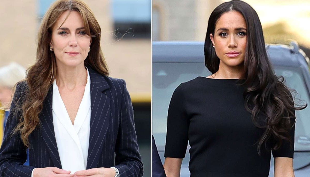 Kensington Palace shares major update about Kate Middleton after Meghan Markle plans