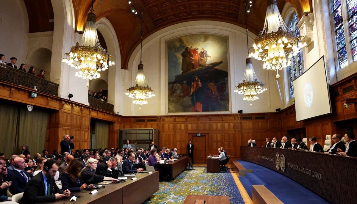 UN court opens Myanmar Rohingya genocide case: A pivotal test for international justice?