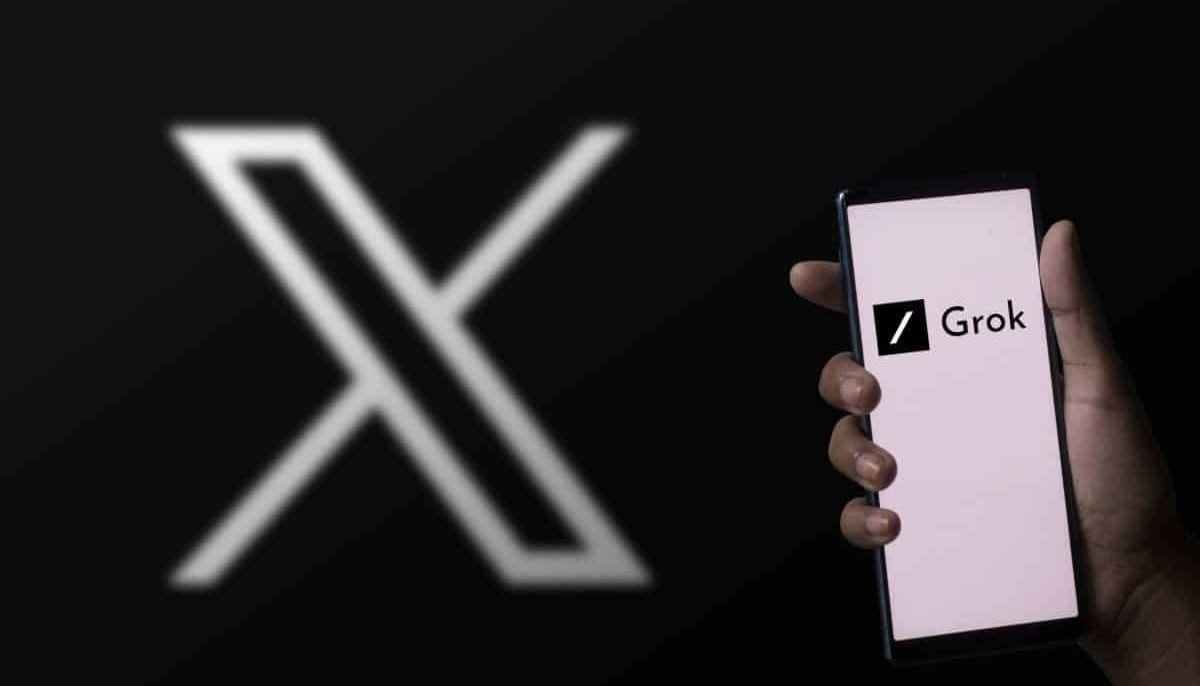 Ofcom opens investigation into Elon Musk’s X over Grok AI deepfakes 