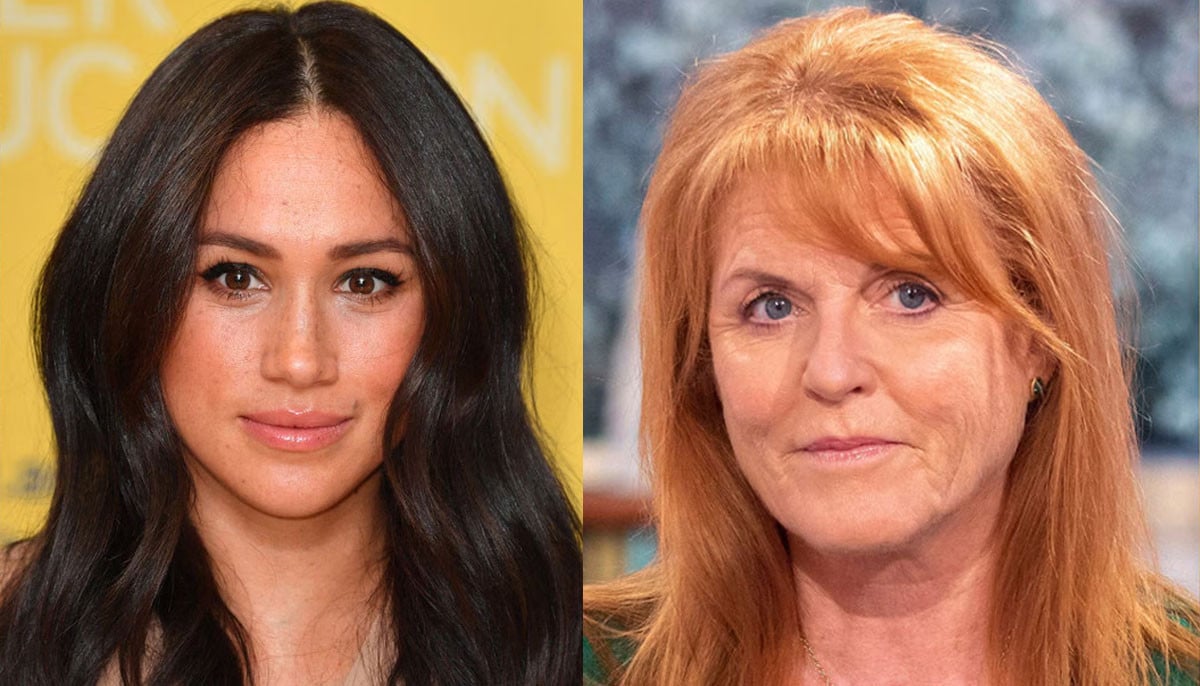 Meghan Markle’s post-royal drama mirrors Sarah Ferguson turbulent exit: Insider