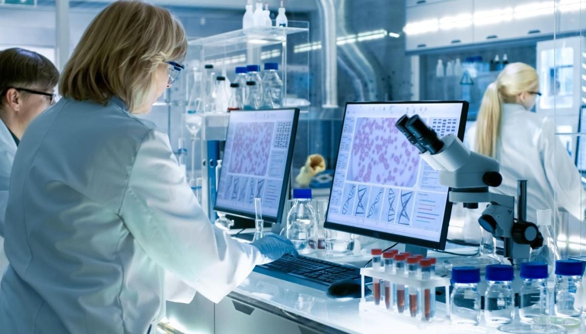 AI breakthrough tool to shrink years of drug discovery into days