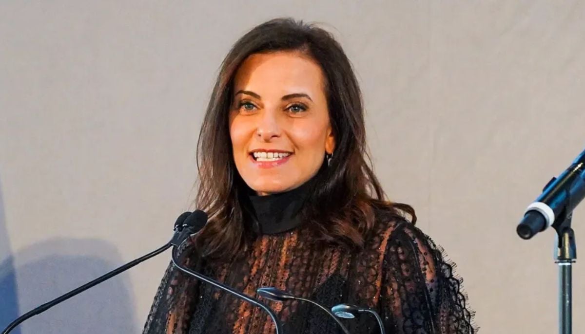 Meta hires ex-Trump aide Dina Powell McCormick to help guide AI strategy 