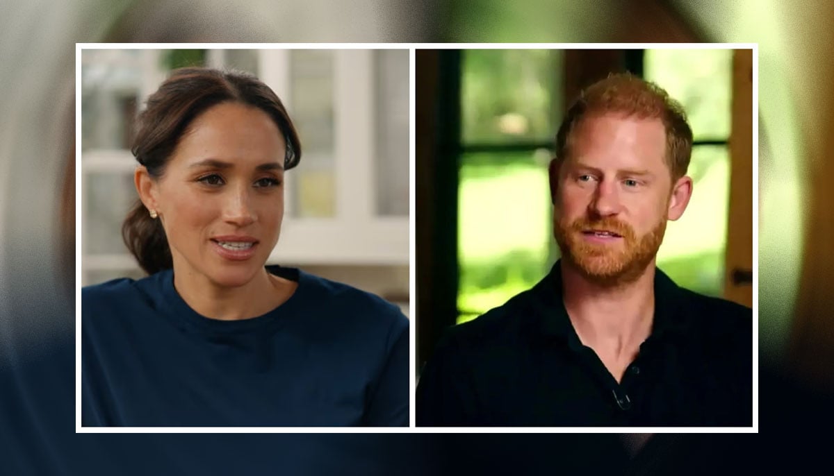 Meghan Markle’s control over Prince Harry’s life and spending habits exposed: ‘Even his haircuts!’
