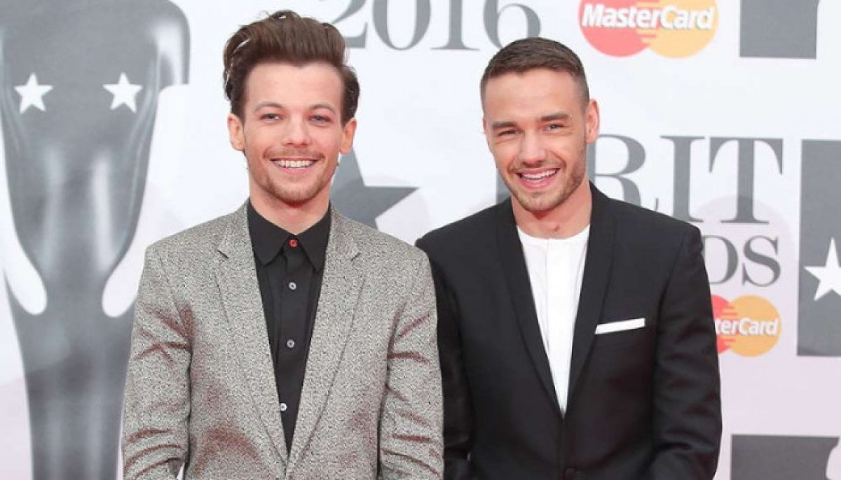 Louis Tomlinson reveals what former 1D members' dynamic is after Liam Payne's death