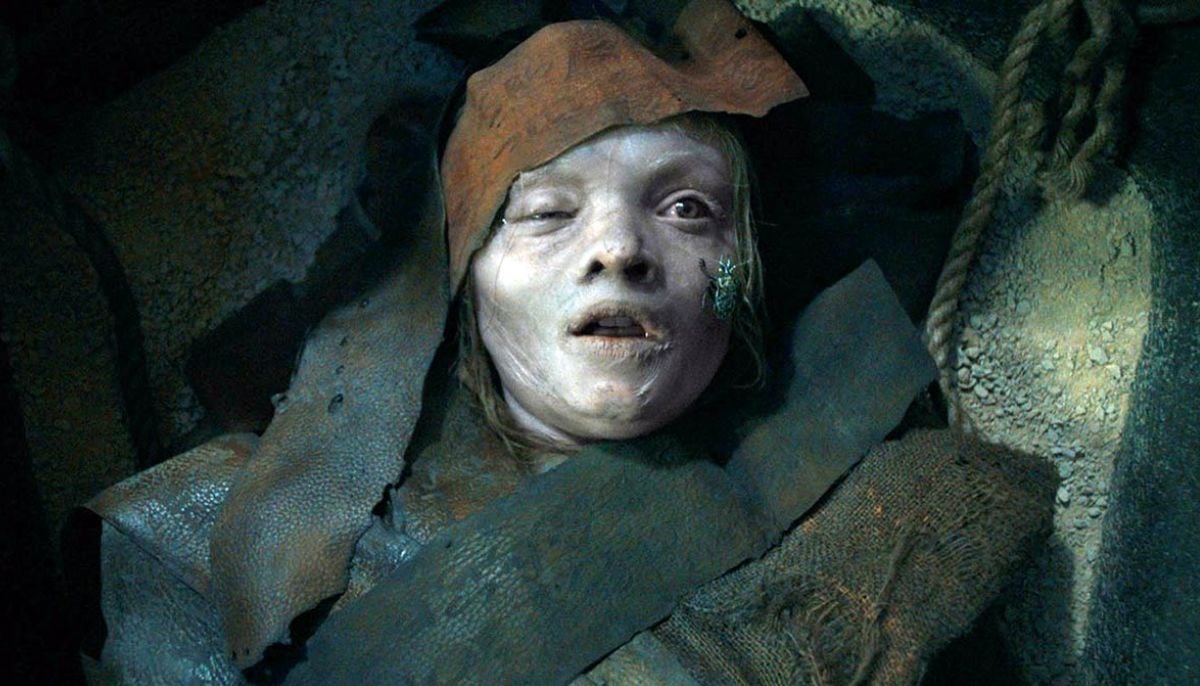 Lee Cronin’s ‘The Mummy’ drops its chilling first trailer 