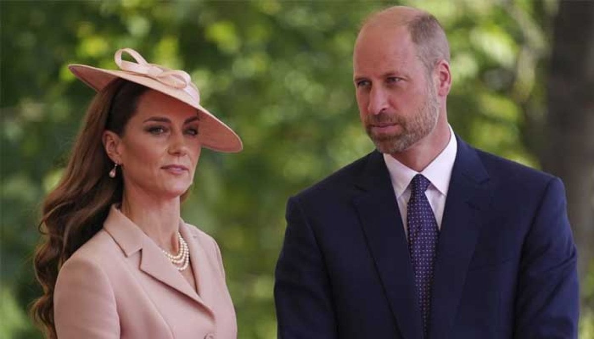 Kate Middleton's new approach expected to draw criticism from Meghan's camp