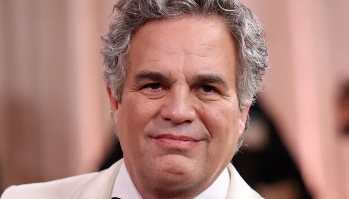 Mark Ruffalo makes strong political comments against 'system'  
