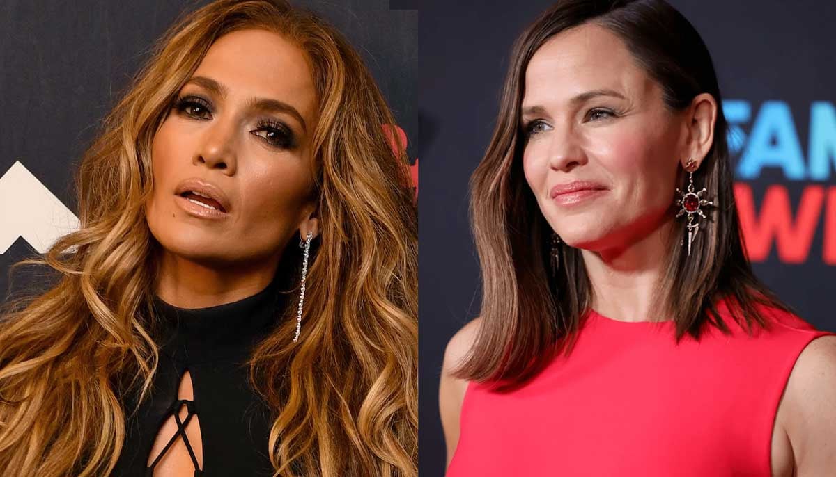 Why Jennifer Garner, Jennifer Lopez didn't pose together at Golden Globes