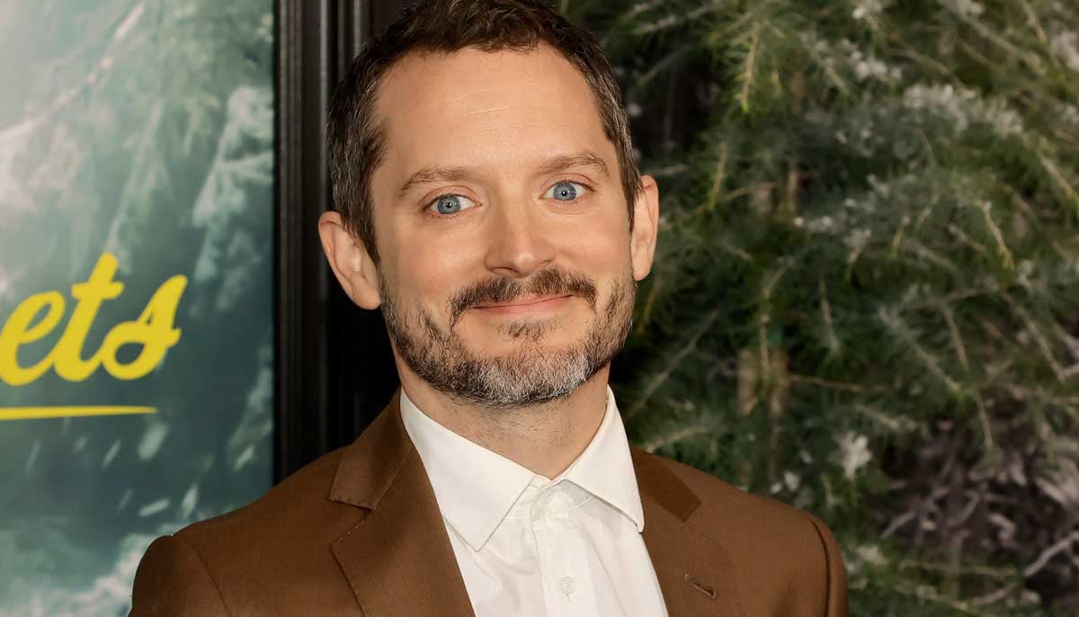 Elijah Wood breaks silence on possible return to new 'Lord of the Rings' film